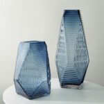 Wholesale Glass Vase HP-070
